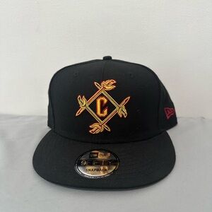 New Era snapback Cleveland Cavaliers